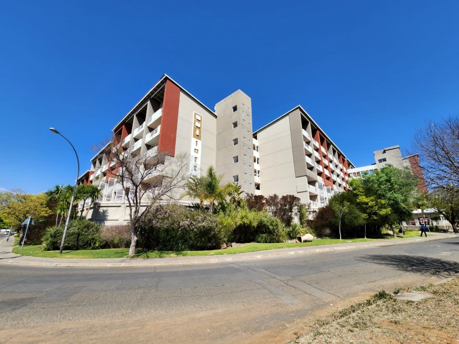 To Let 1 Bedroom Property for Rent in Universitas Free State